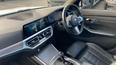 BMW 3 Series 330e M Sport 4dr Step Auto Saloon